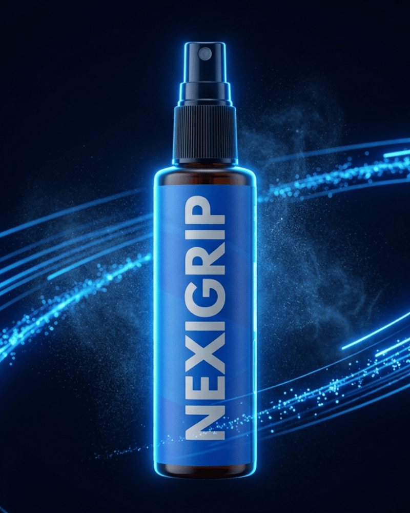NEXIGRIP Spray Bottle