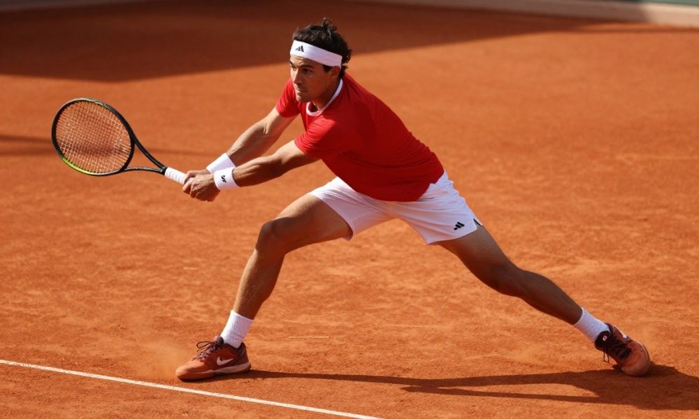 Tennis